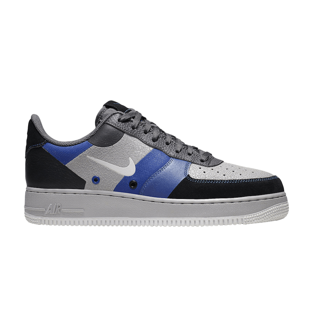 Air Force 1 Low '07 'Grey Royal'