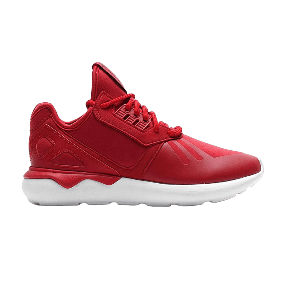 Tubular Runner 'Power Red'