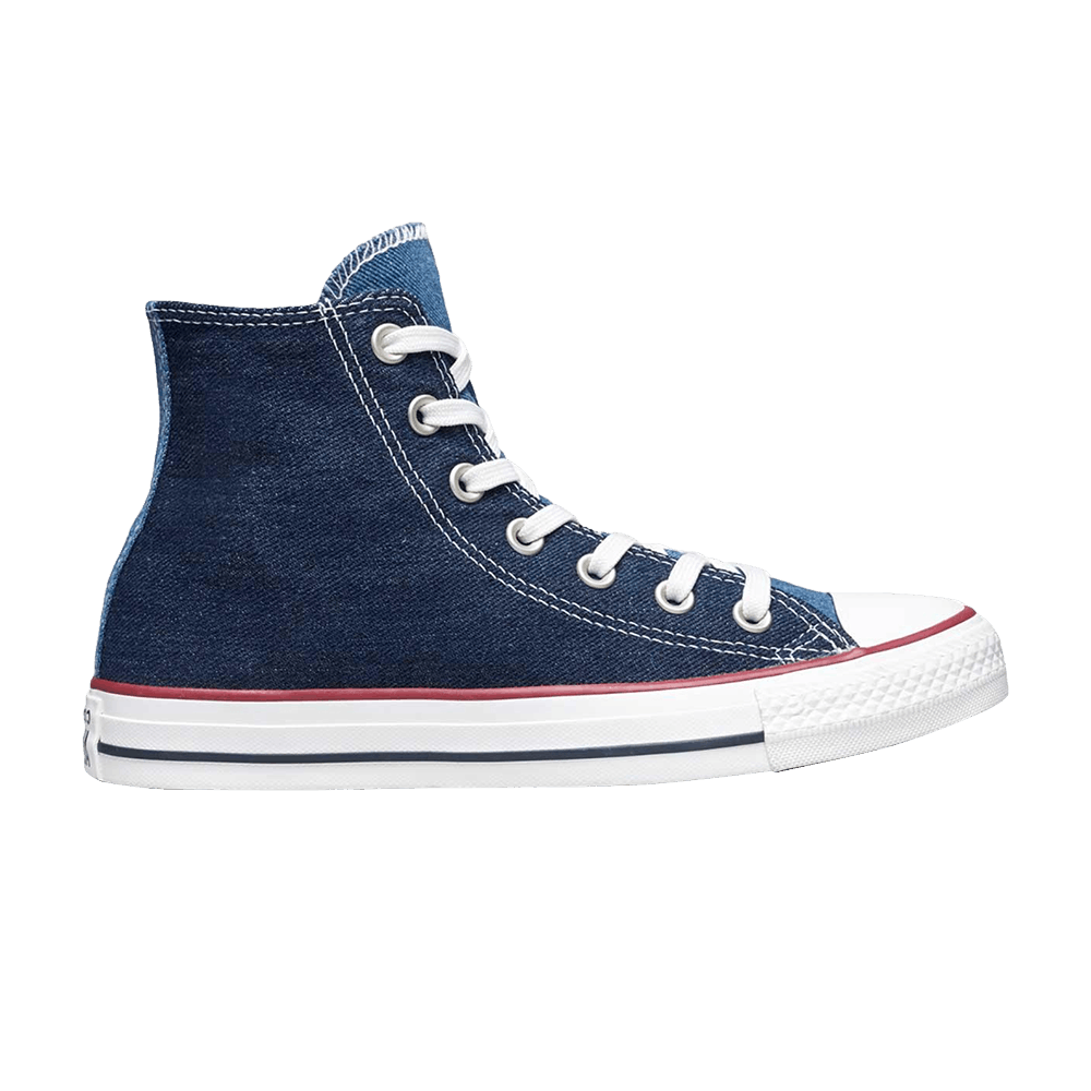 Chuck Taylor All Star Hi 'Denim'