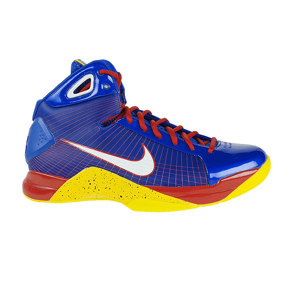 Hyperdunk 2009 'Philippines'