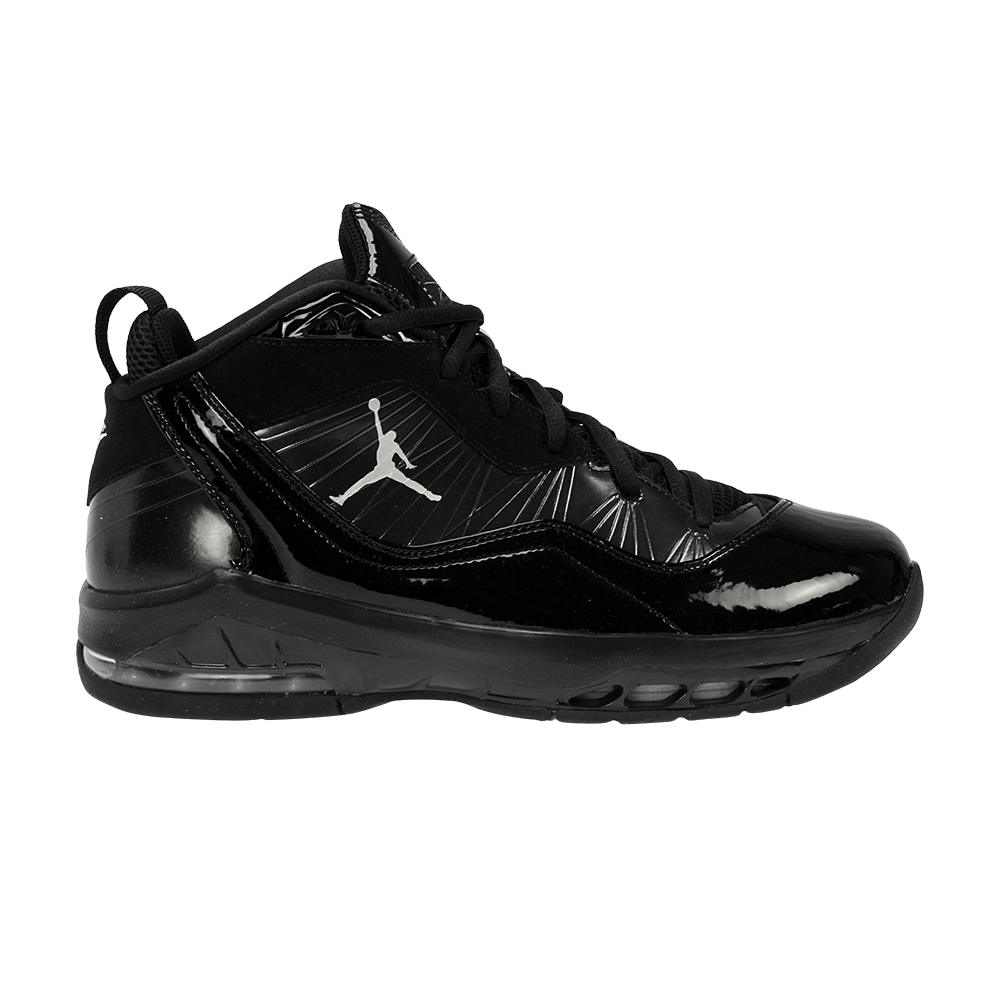 Jordan Melo M8 'Dark Charcoal'