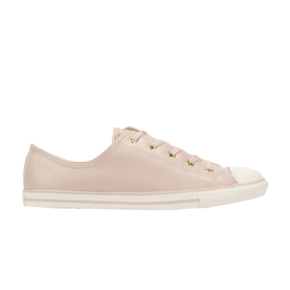 Wmns Chuck Taylor All Star Dainty Ox 'Dust Pink'