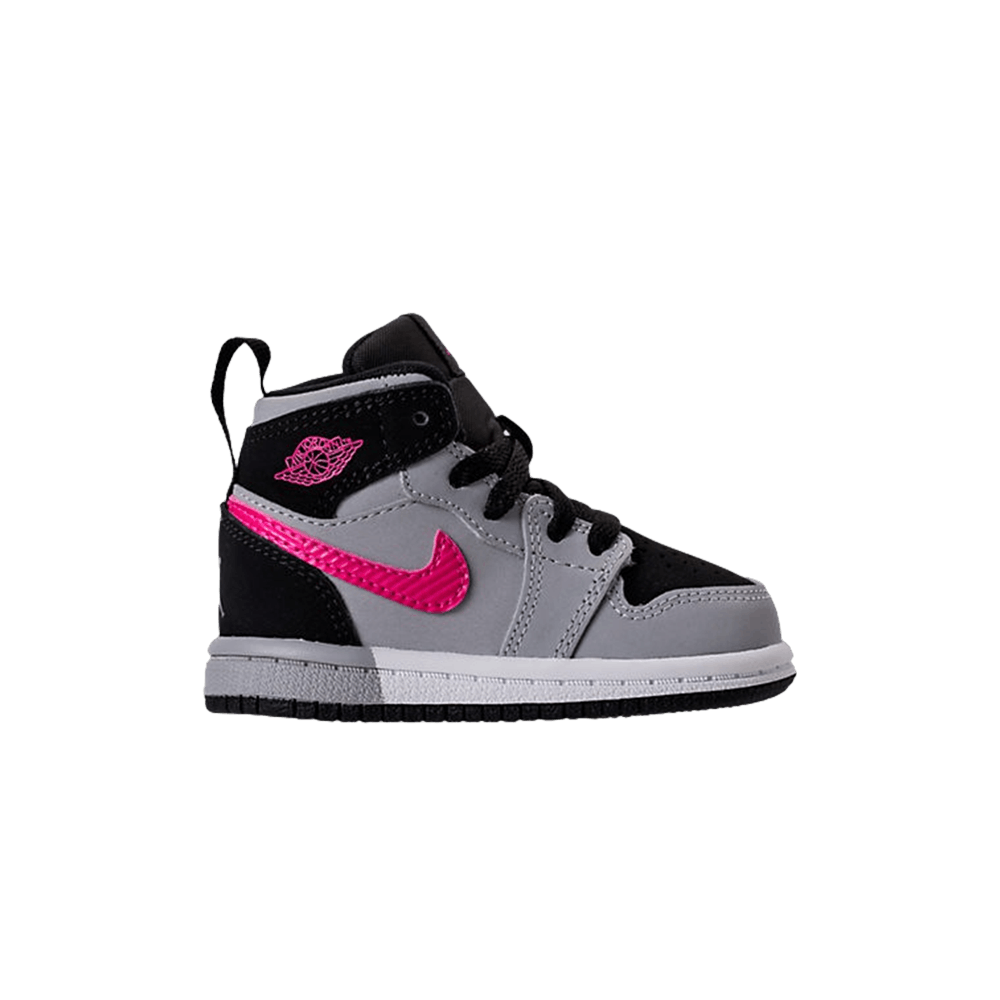 Air Jordan 1 Retro High GT 'Deadly Pink'