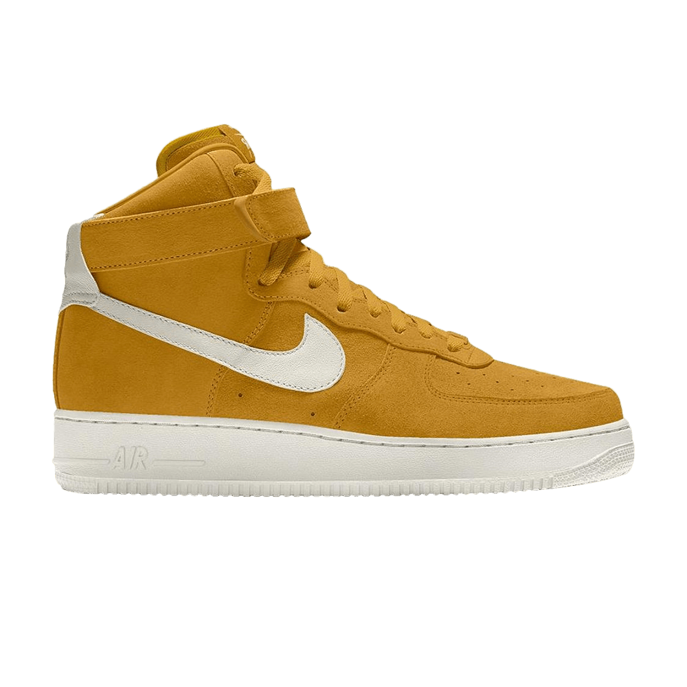 Air Force 1 High Premium iD