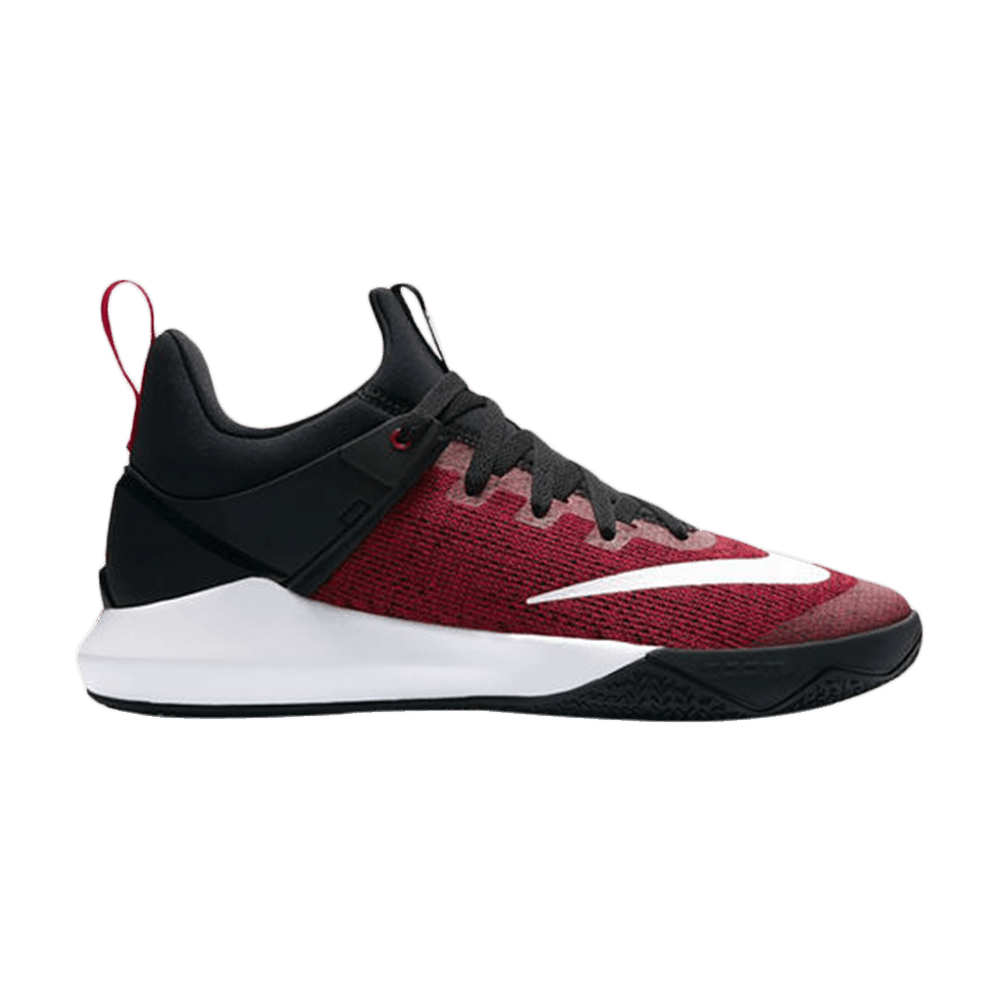 Zoom Shift 'University Red'