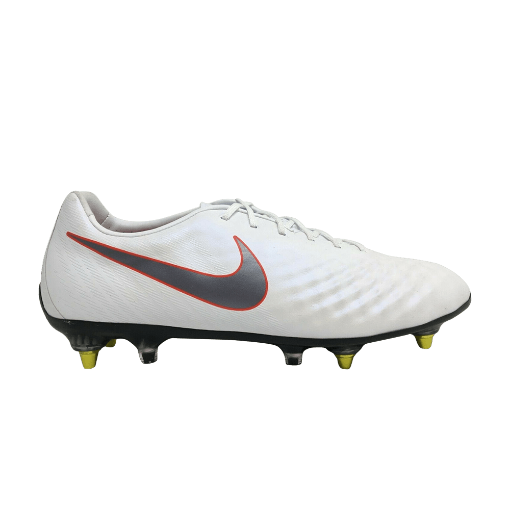 Magista Obra 2 SG Pro AC 'White Metallic Grey'