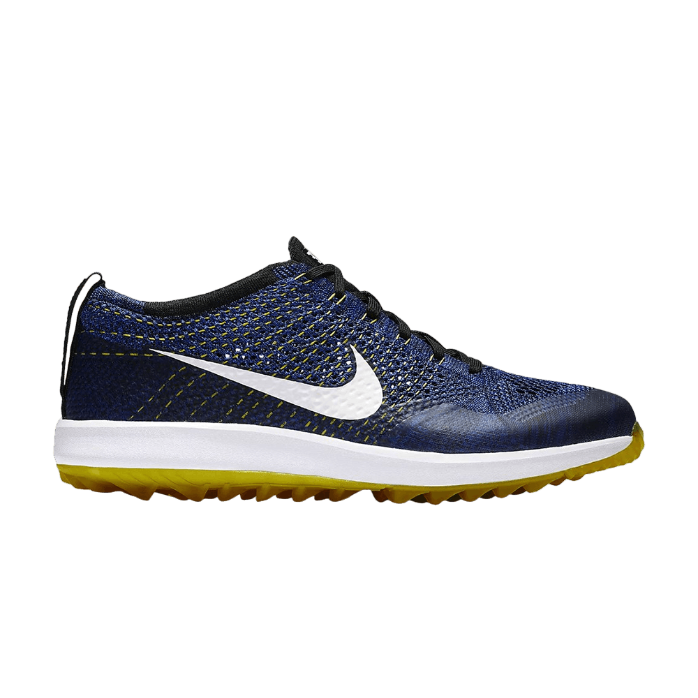 Flyknit Racer Golf 'College Navy'