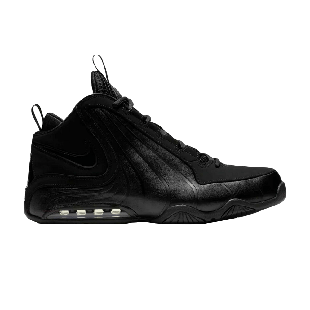 Air Max Wavy 'Triple Black'