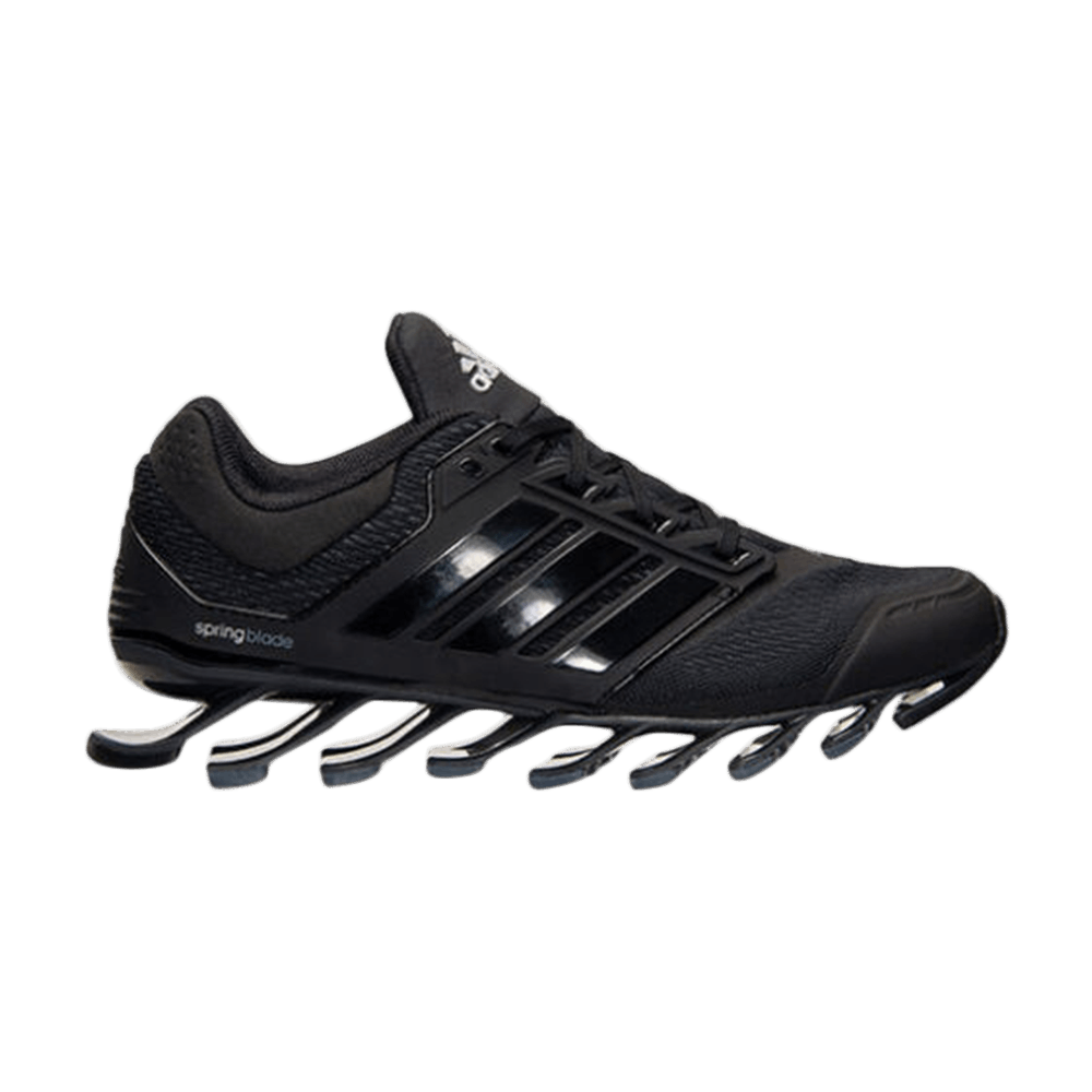 Springblade Drive 'Black Onix'