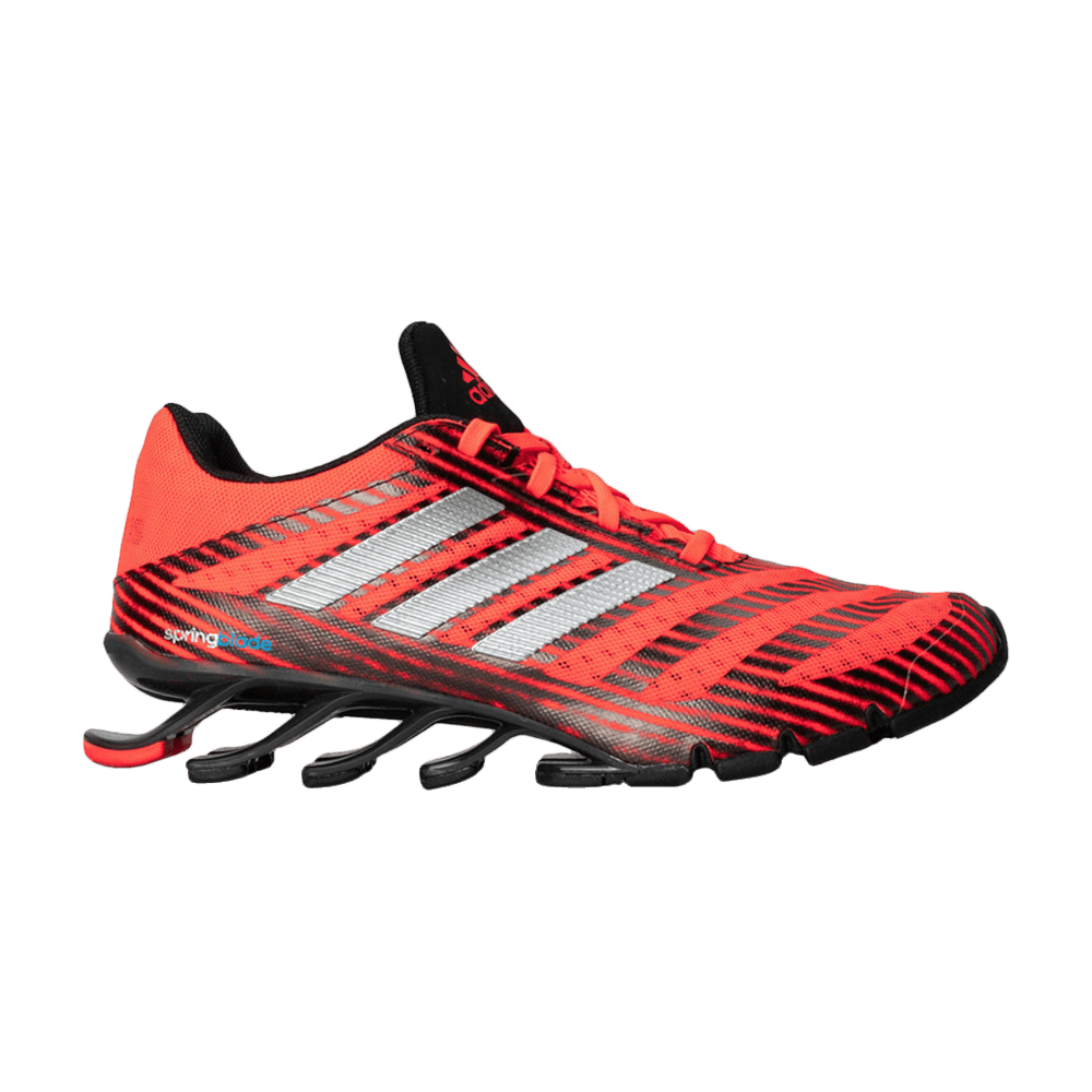 Springblade Ignite 'Solar Red'