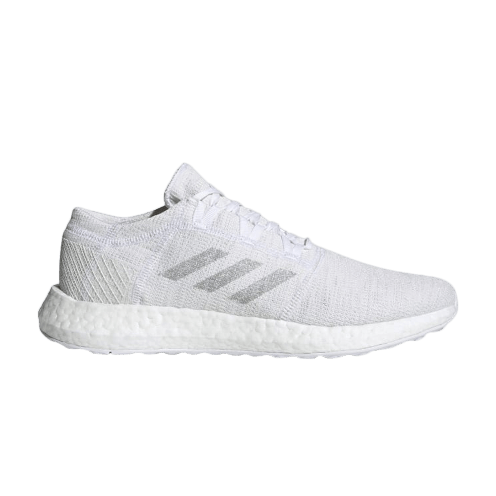 PureBoost Go 'Cloud White'