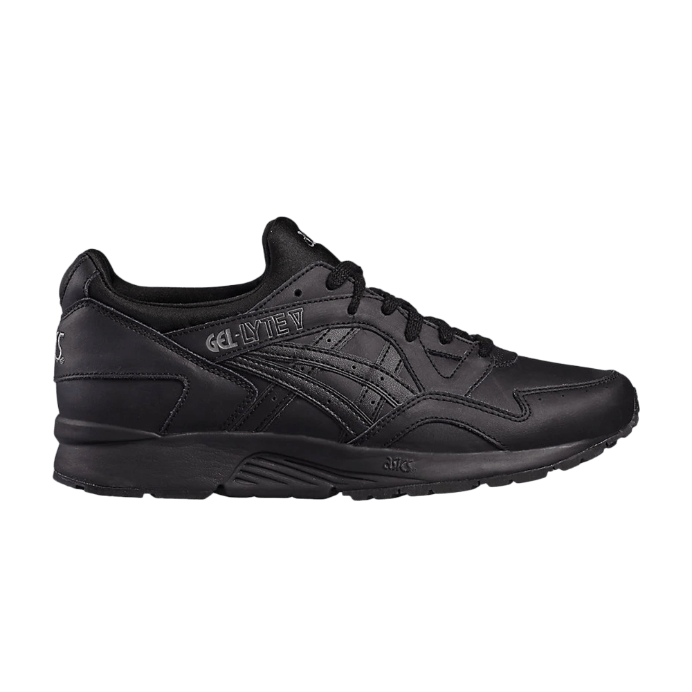 Gel Lyte 5 'Triple Black'