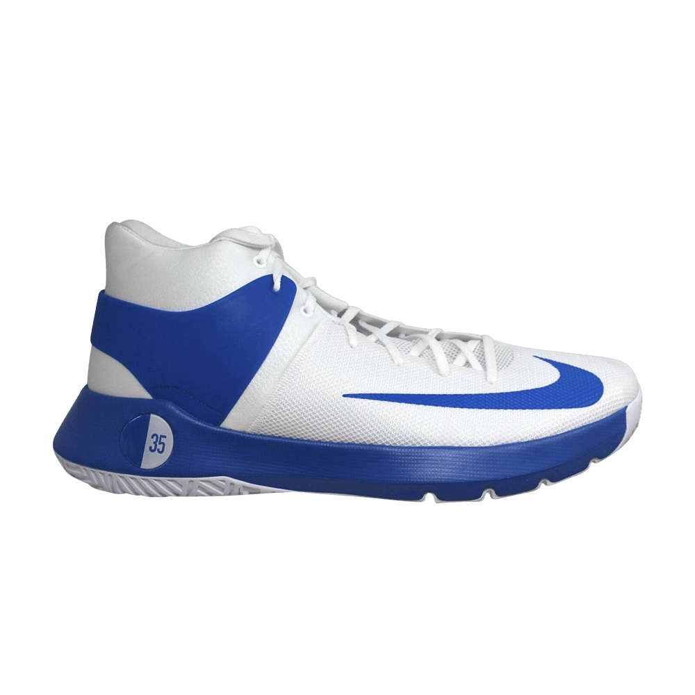 KD Trey 5 IV TB 'Blue White'