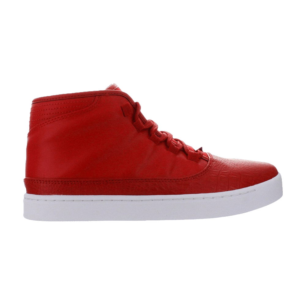 Jordan Westbrook 0 BG 'University Red'