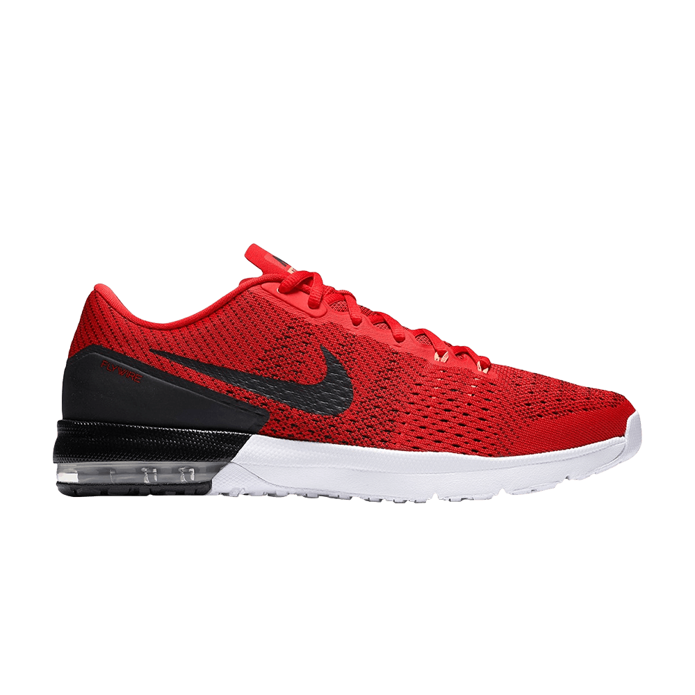 Air Max Typha 'University Red'