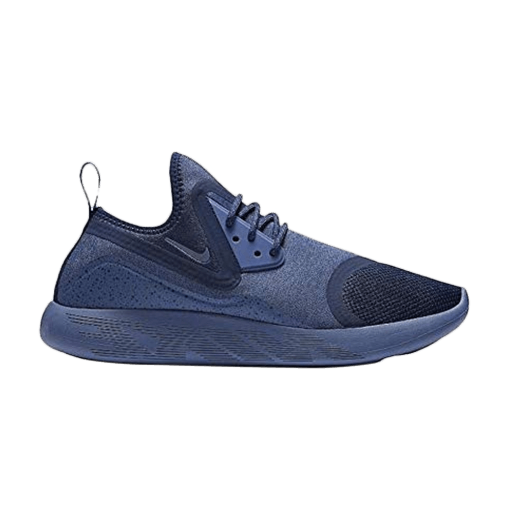 LunarCharge Essential 'Binary Blue'