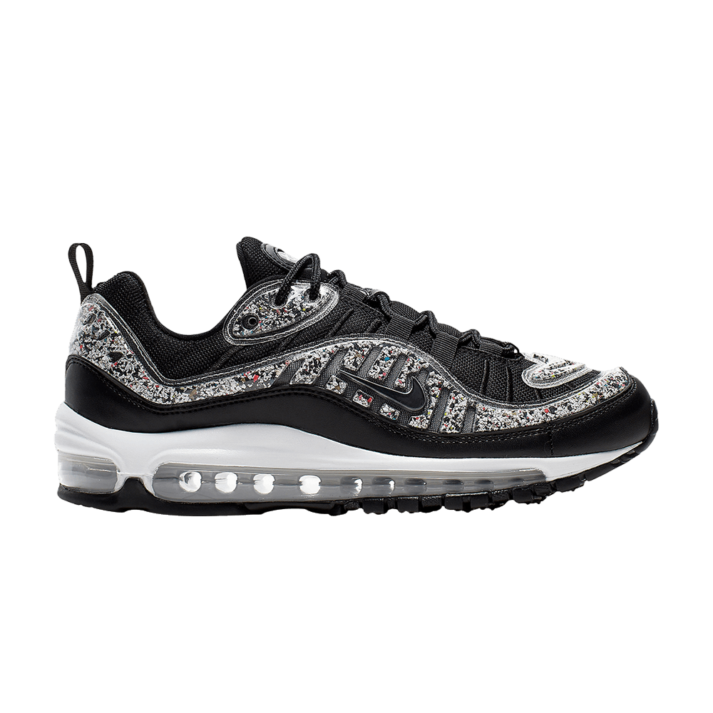 Wmns Air Max 98 LX 'Recycled Material'