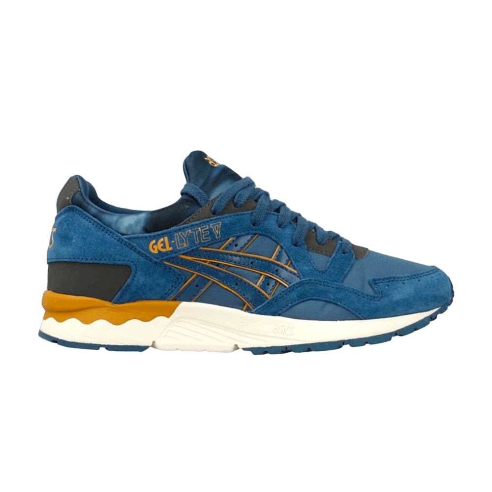 Gel Lyte 5 'Legion Blue'