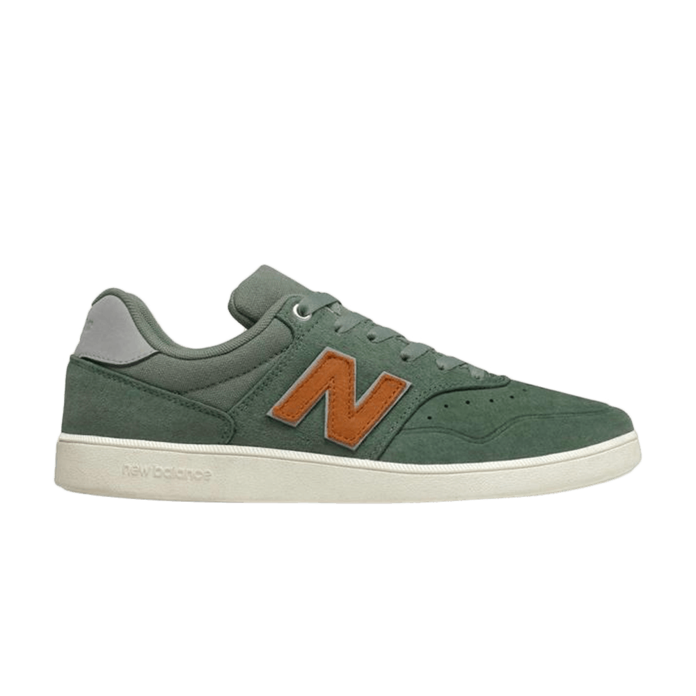 Numeric 288 'Olive'