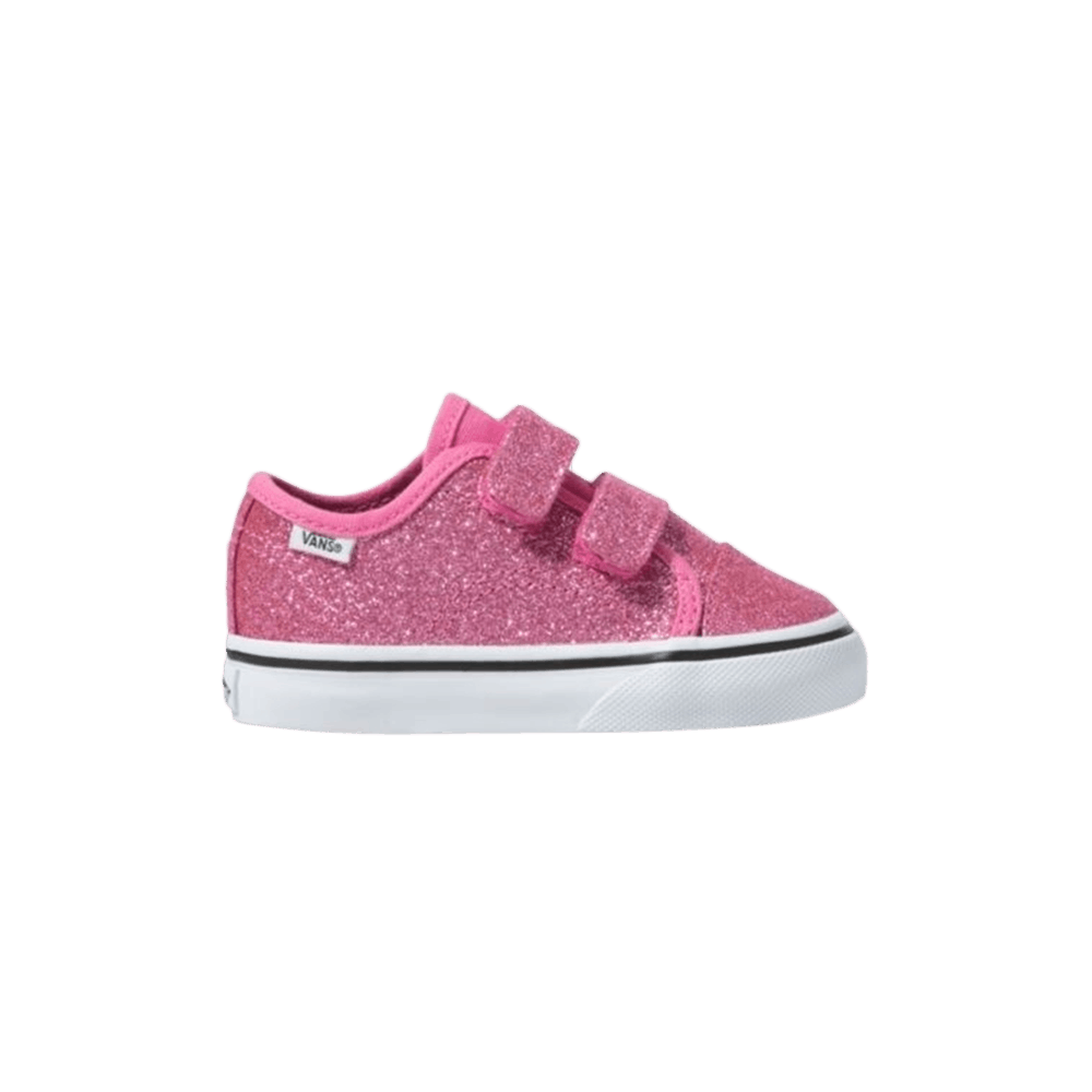 Style 23 V Toddler 'Azalea Glitter'