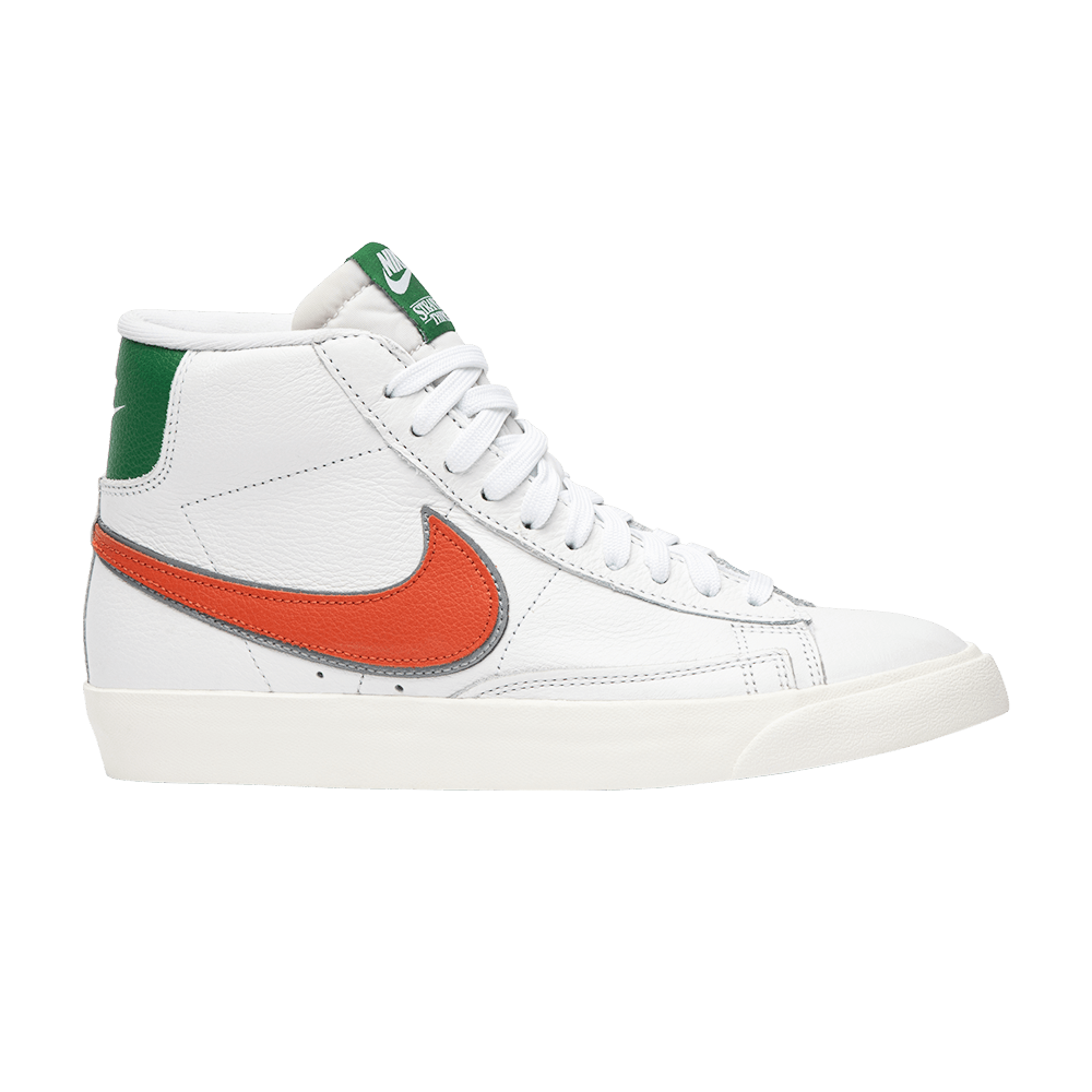 Stranger Things x Blazer Mid 'Hawkins High'