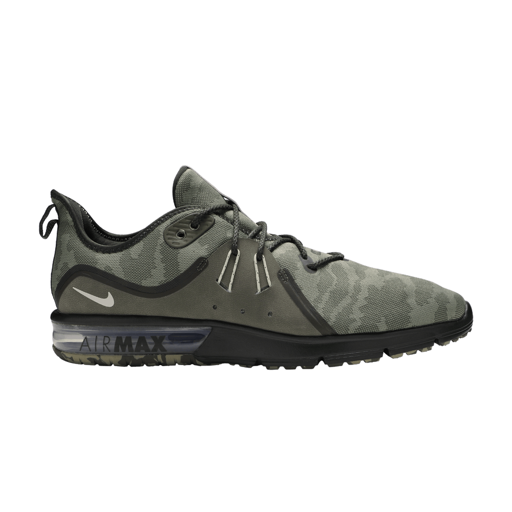 Air Max Sequent 3 Premium 'Camo'