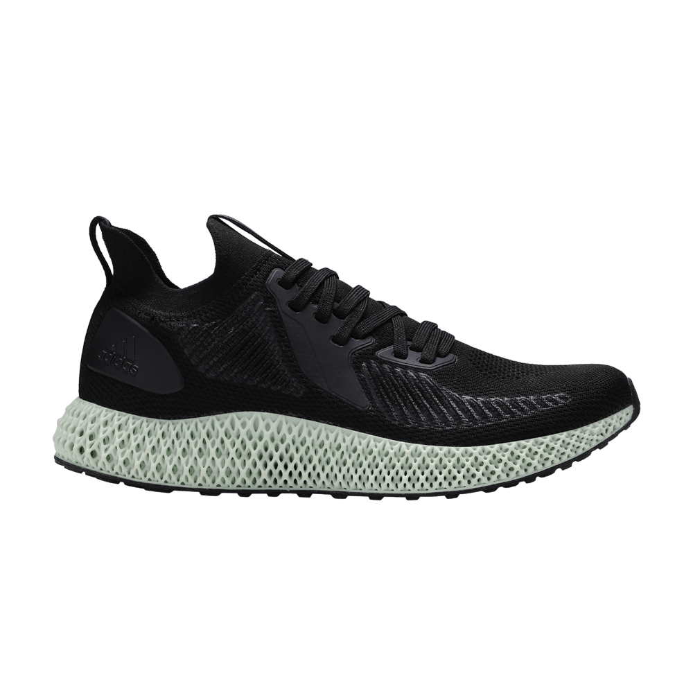 AlphaEdge 4D 'Core Black'