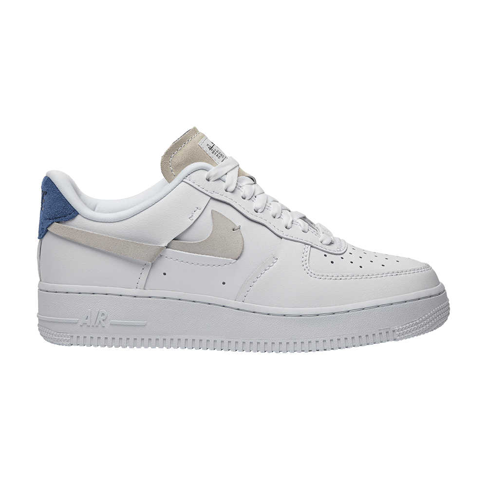 Wmns Air Force 1 Low 'Vandalized'