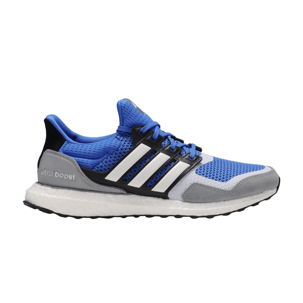 UltraBoost 1.0 S&L 'Blue Grey'