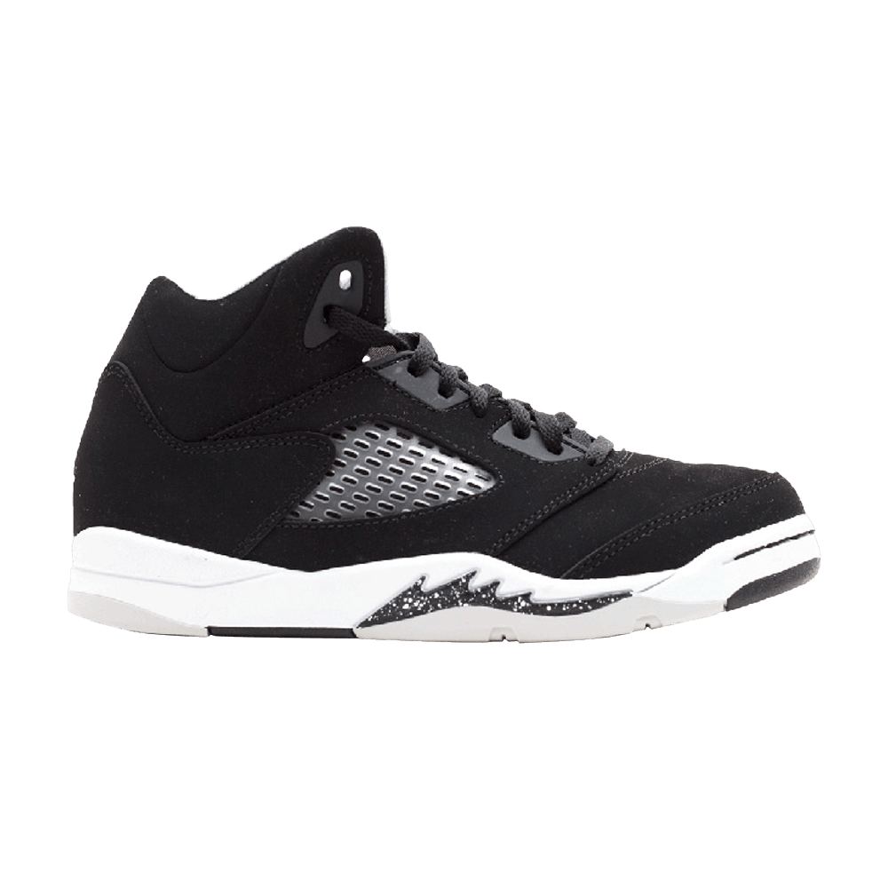 Air Jordan 5 Retro PS 'Oreo' 2013