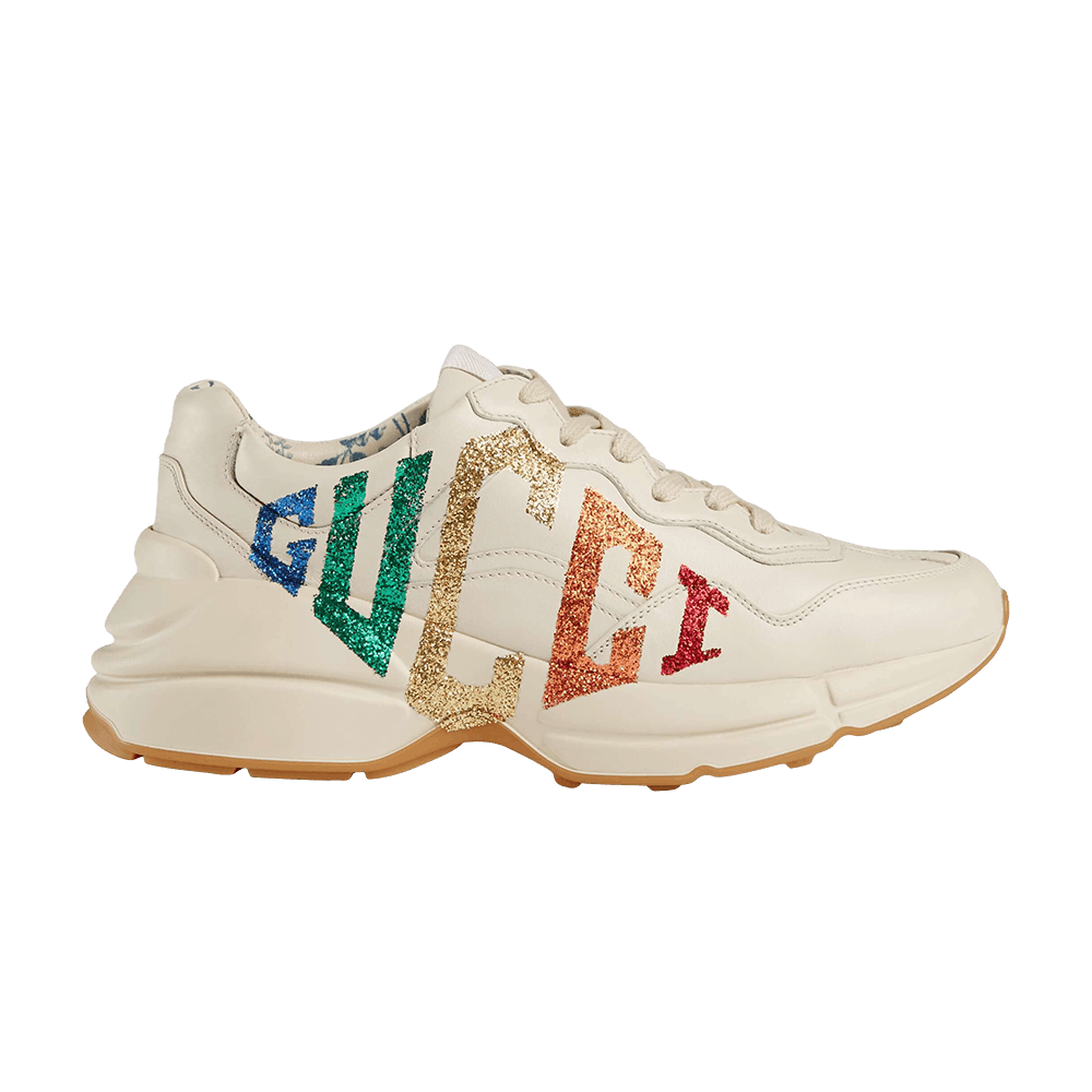 Gucci Wmns Rhyton 'Glitter'