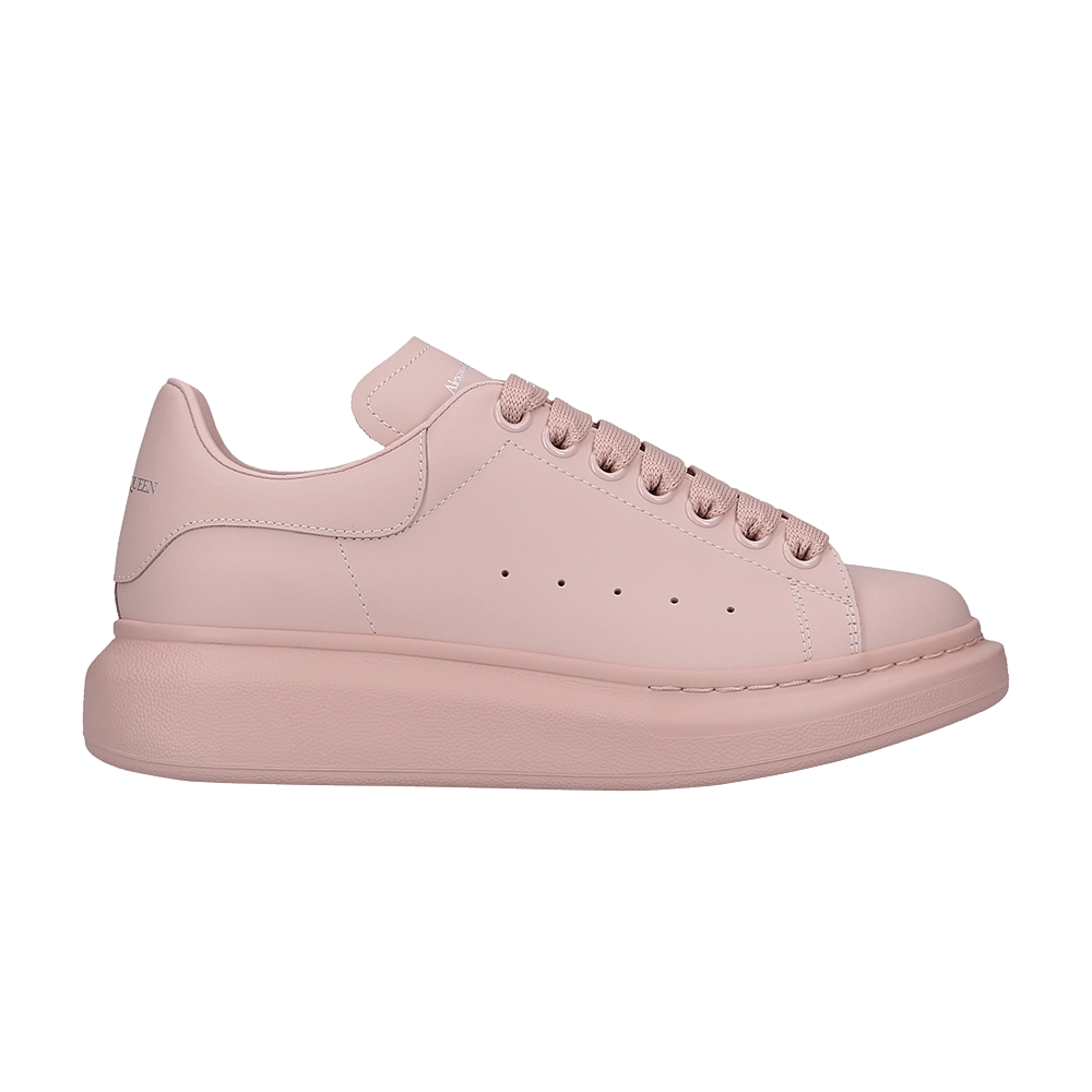 Alexander McQueen Wmns Oversized Sneaker 'Peony'