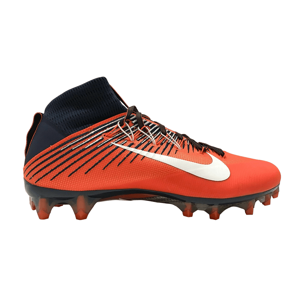 Vapor Untouchable 2 PF 'Brilliant Orange'