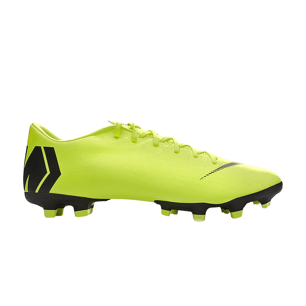 Mercurial Vapor 12 Academy MG 'Volt'