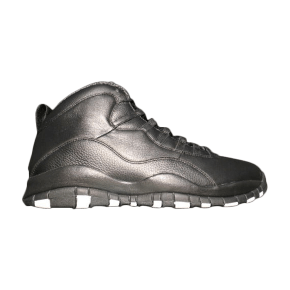 jordan ln4 2010