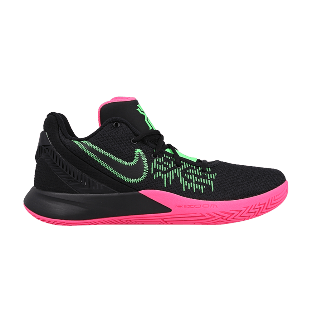 Kyrie Flytrap 2 'Black Hyper Pink'