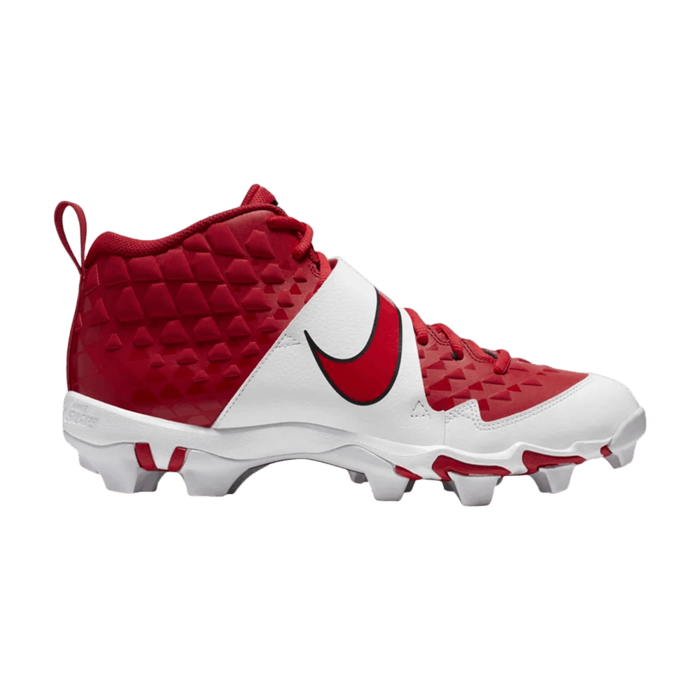 Force Zoom Trout 6 Keystone 'University Red'