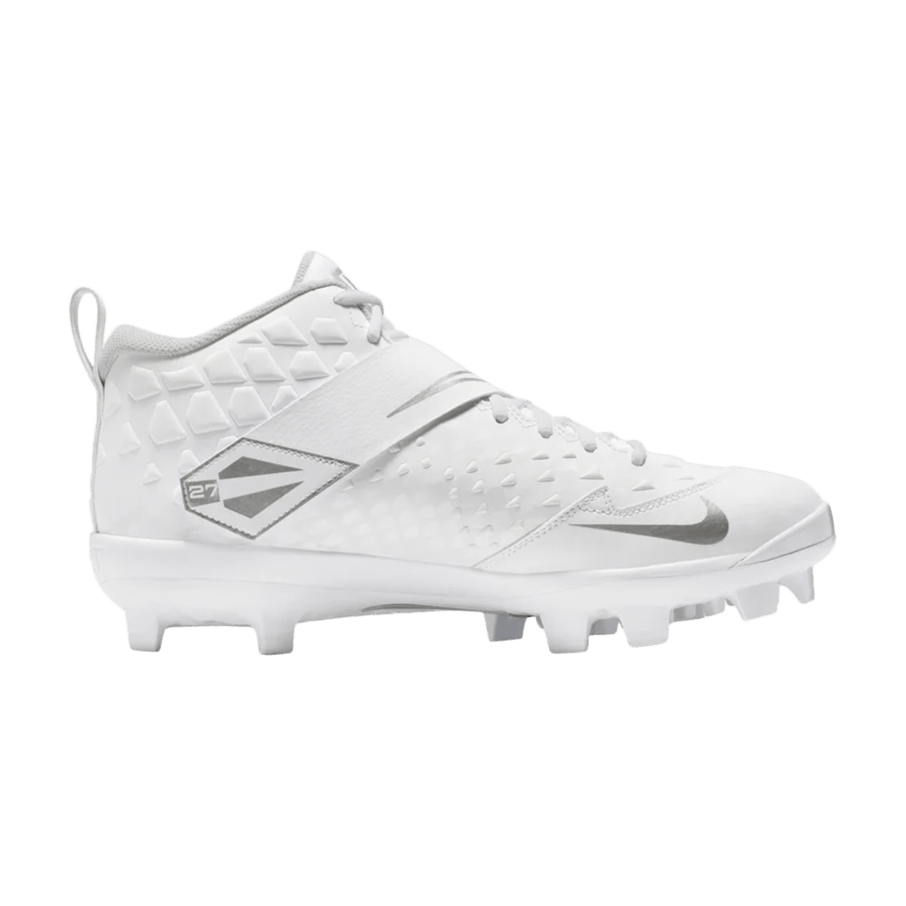 Force Trout 6 Pro MCS 'White'