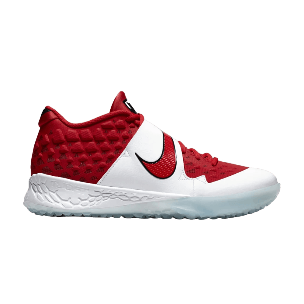 Force Zoom Trout 6 Turf 'University Red'