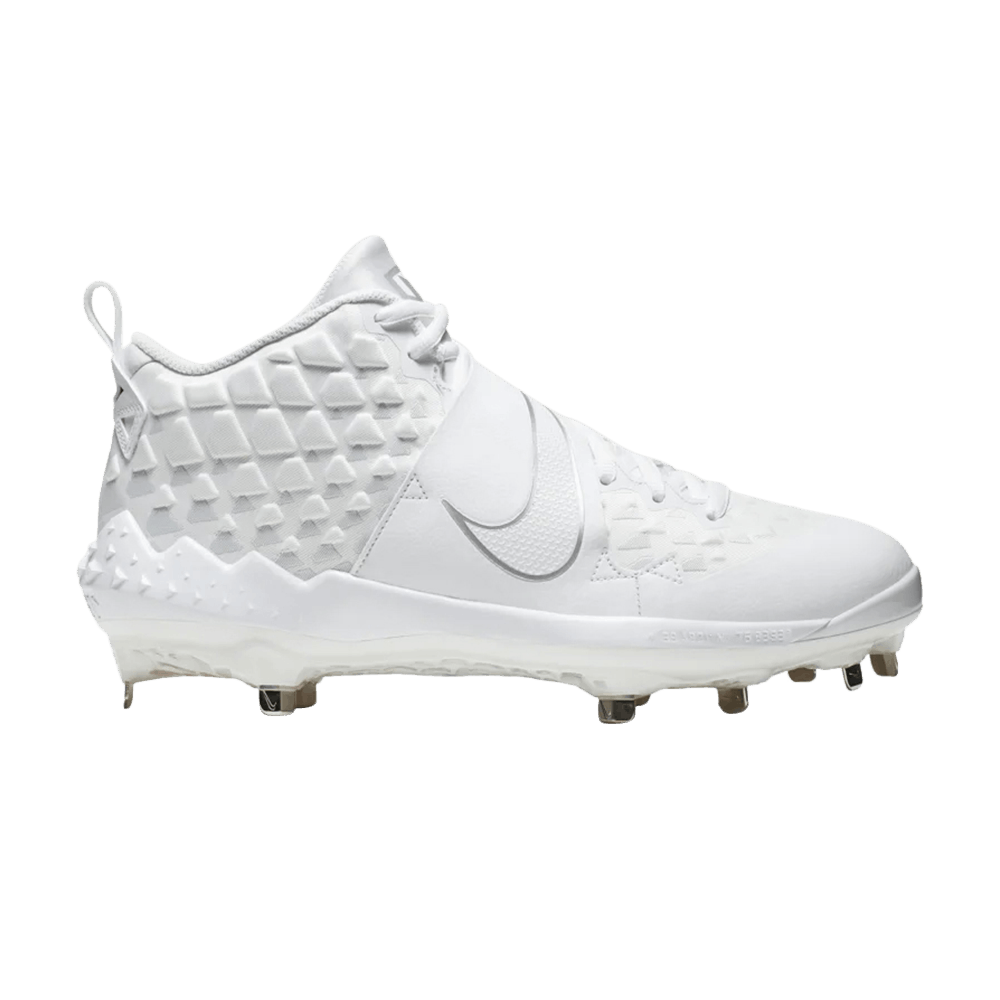 Force Zoom Trout 6 'White'