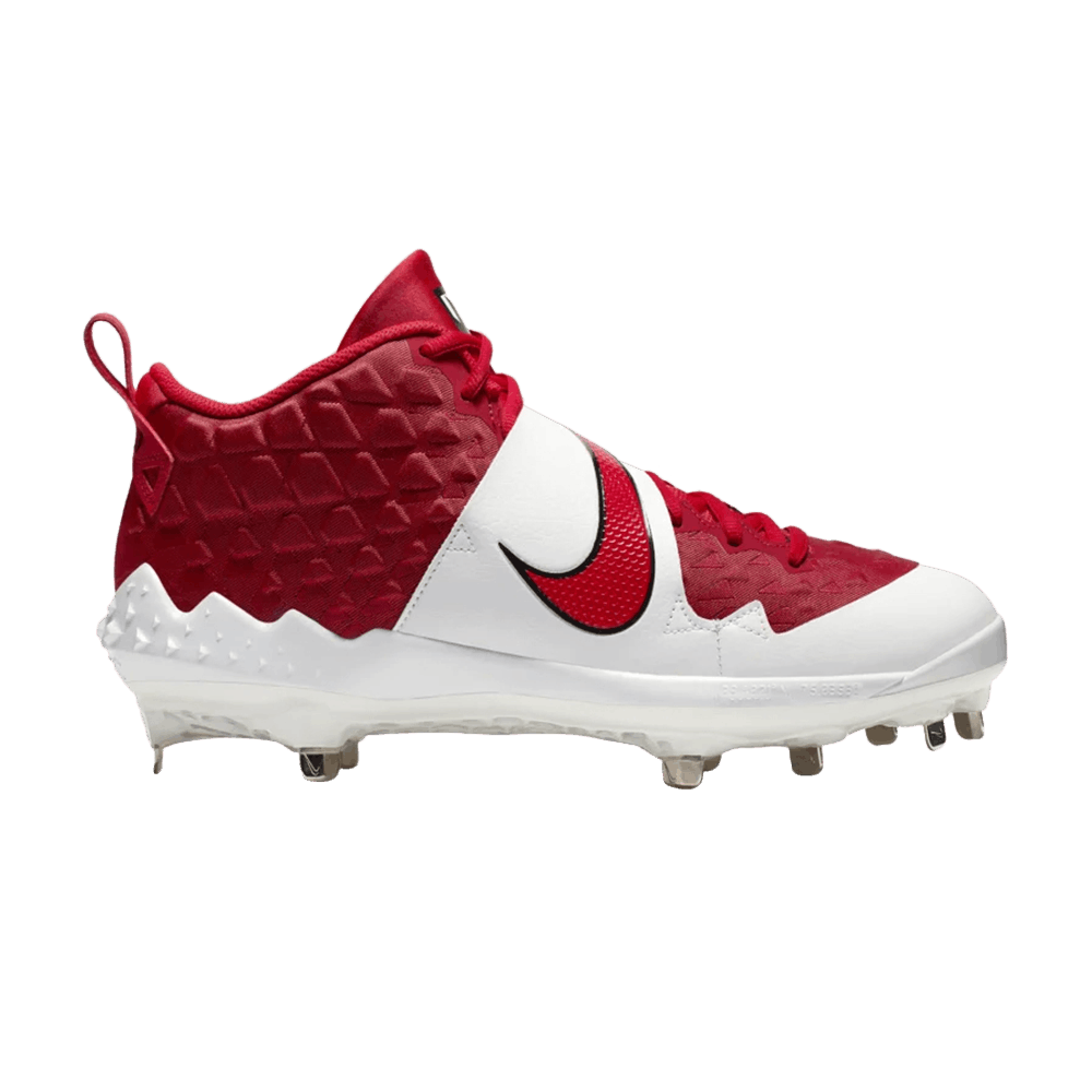 Force Zoom Trout 6 'University Red'