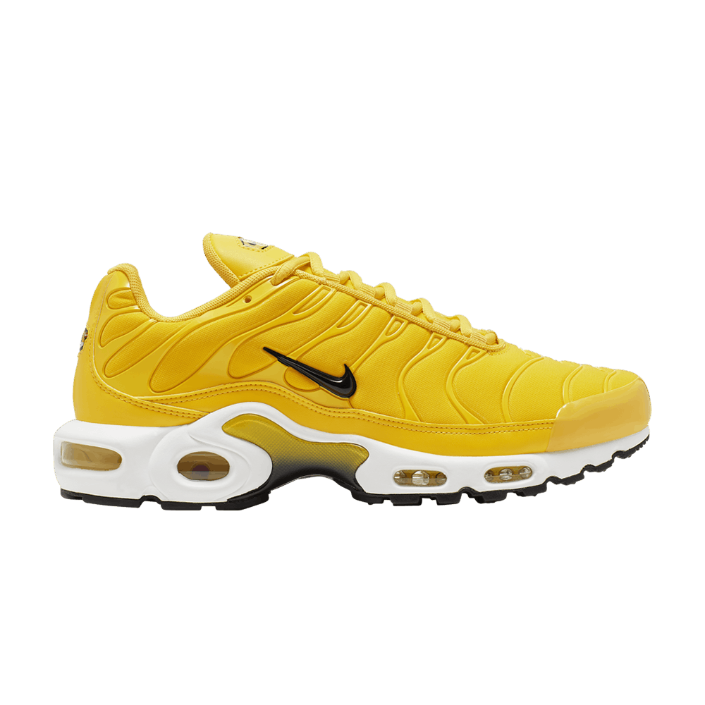 Air Max Plus 'Amarillo'