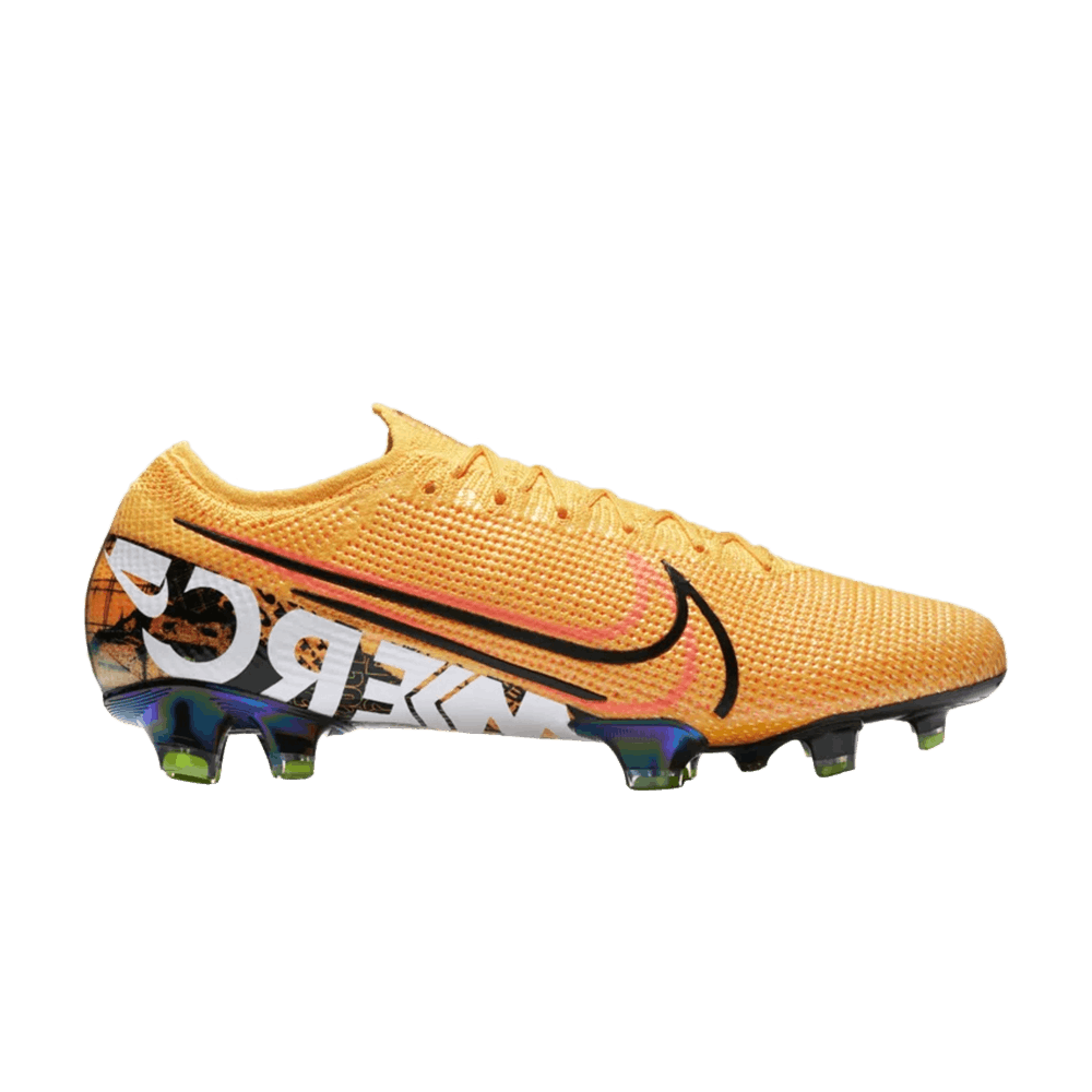 Mercurial Vapor 13 Elite SE FG 'Laser Orange'