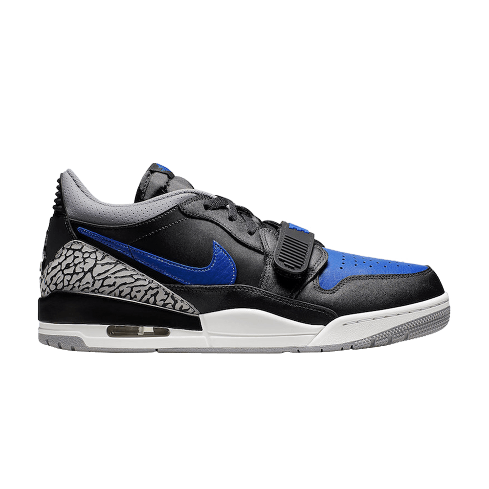 Jordan Legacy 312 Low 'Royal'