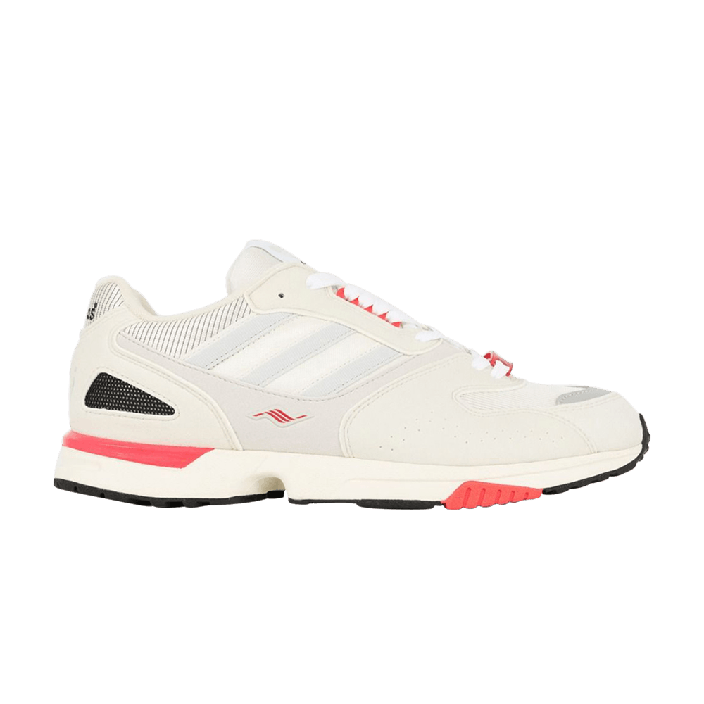 Wmns ZX 4000 'Clear White'