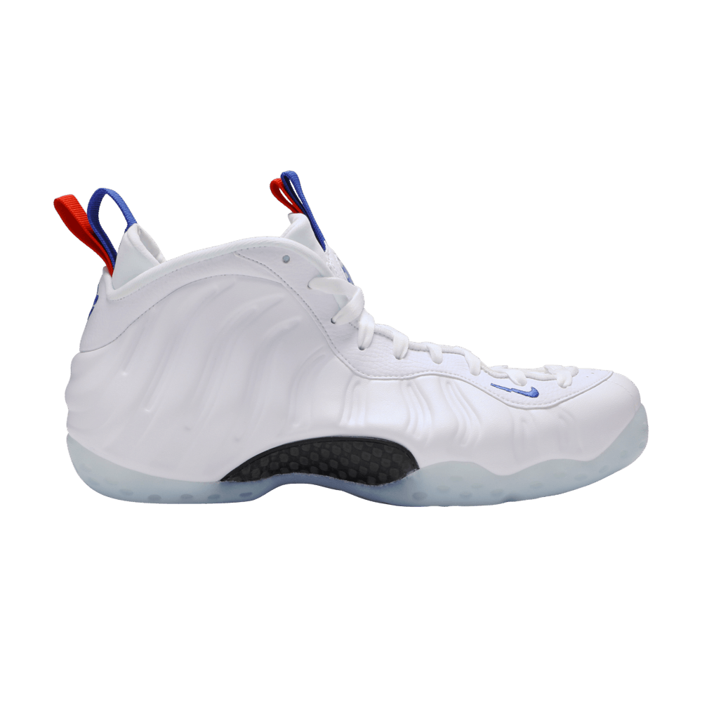 Wmns Air Foamposite One 'USA'