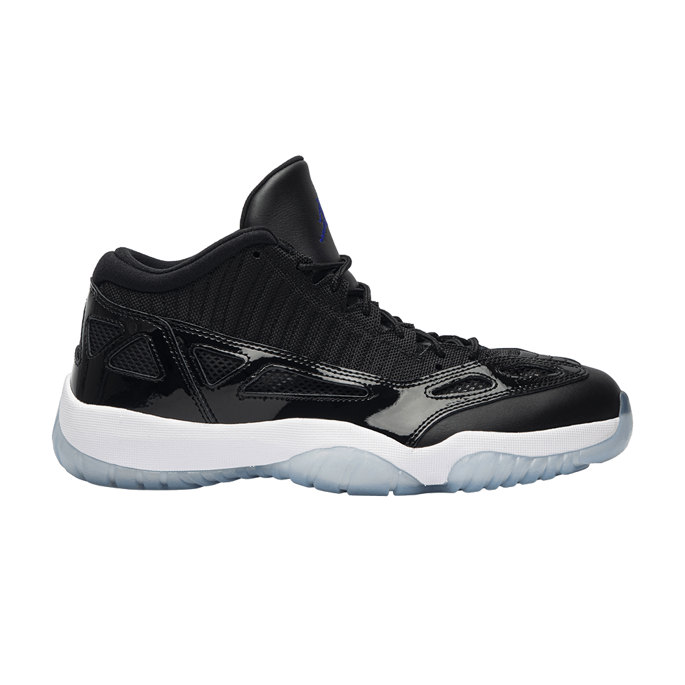 Air Jordan 11 Retro Low IE 'Space Jam'