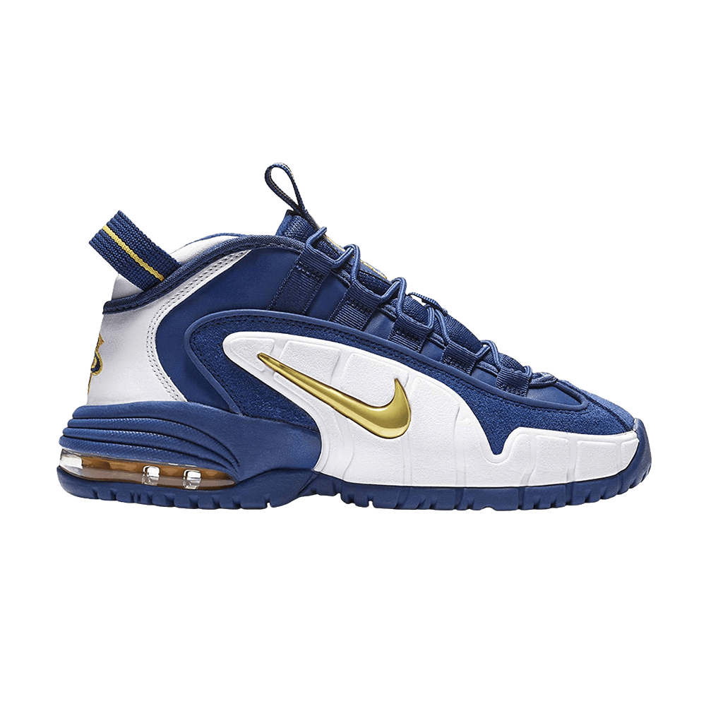 Air Max Penny LE GS 'Deep Royal'