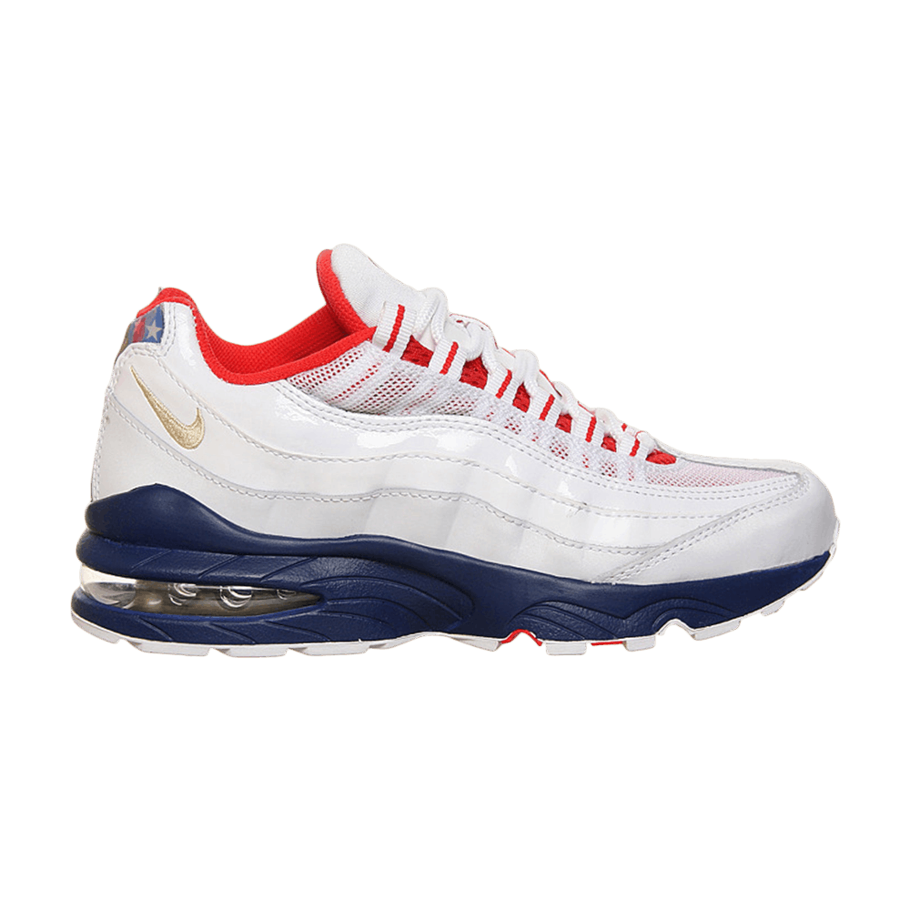 Air Max 95 GS 'USA'