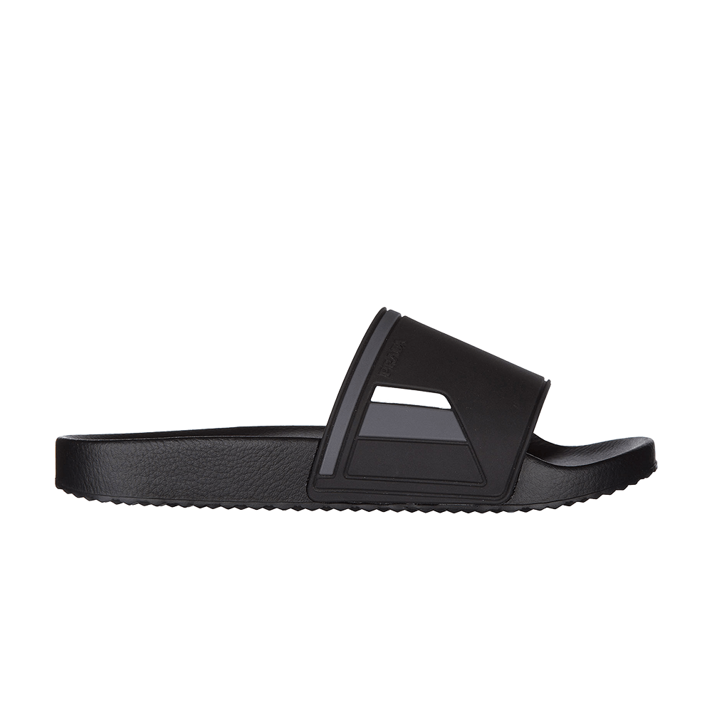 Prada Slide 'Black'